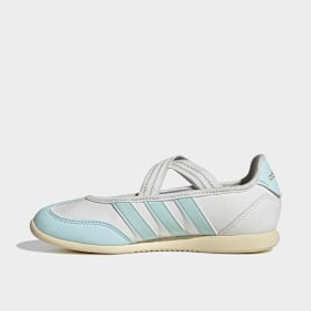 adidas Originals Barreda Mary Jane (GS) blanc