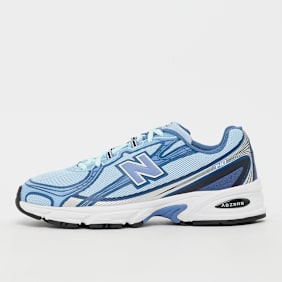 New Balance 740 blu