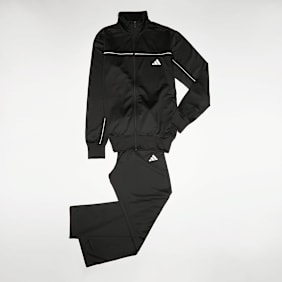 adidas Originals Tracksuit schwarz