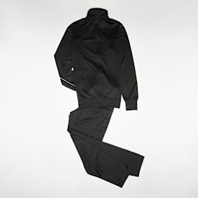 adidas Originals Tracksuit schwarz