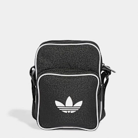 adidas Originals Adicolor Small Item Bag preto
