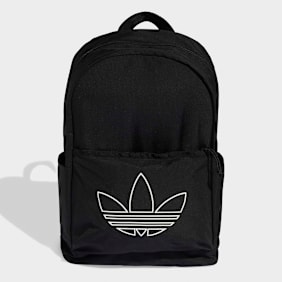 adidas Originals Adicolor Backpack crna