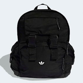 adidas Originals Backpack zwart