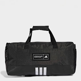 adidas Originals Athlets Dufflebag S nero