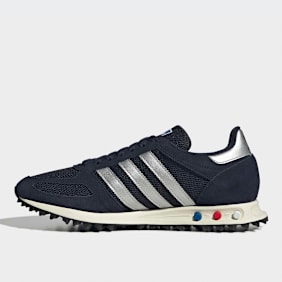 adidas Originals La Trainer OG blau