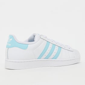 adidas Originals Superstar II bianco