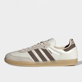 adidas Originals Samba OG branco