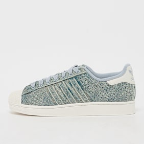 adidas Originals Superstar II blauw