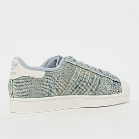 adidas Originals Superstar II niebieski