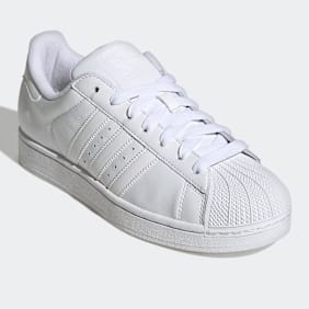 adidas Originals Superstar II branco
