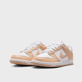 Nike Dunk Low (GS) Weiss