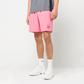 Under Armour Tech Sport Short różowy