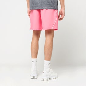 Under Armour Tech Sport Short rosa 