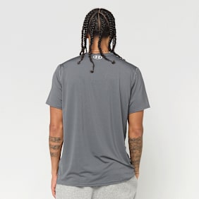 Under Armour Vibe Woven Jacket grigio