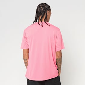 Under Armour Tech Sport Short Sleeve rosa
