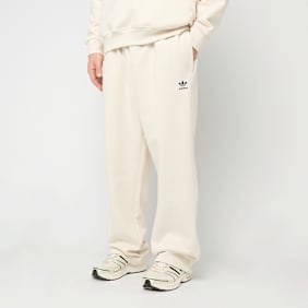 adidas Originals Essential Open Hem Pants beige