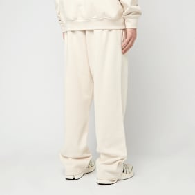 adidas Originals Essential Open Hem Pants beige