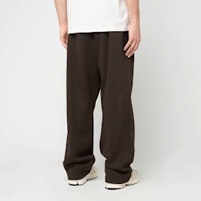 adidas Originals Essential Open Hem Pants braun