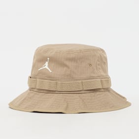Jordan Apex Bucket Hat beż