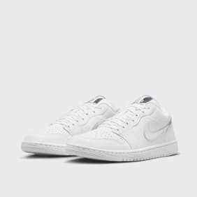 Jordan WMNS Air Jordan 1 Low SE bianco