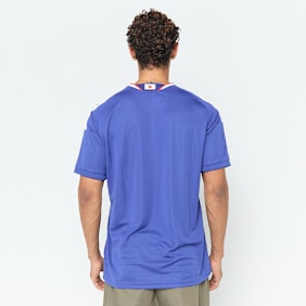 adidas Originals Japan JFA 2026 Home Jersey blauw