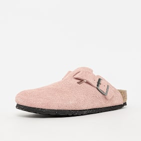 Birkenstock Boston LEVE rose