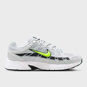Nike   P-6000 gris