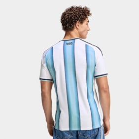 adidas Originals Argentina AFA 2026 Home Jersey plava