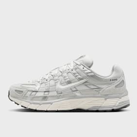 Nike   P-6000 phantom/obsidian/summit white/white beż