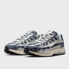 Nike   P-6000 phantom/obsidian/summit white/white blu