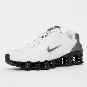 Nike   Shox TL weiß