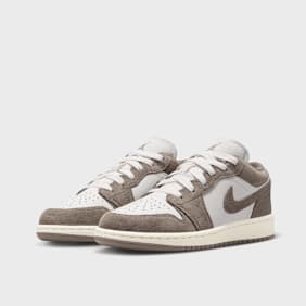 Jordan Jordan 1 Low (GS) beż