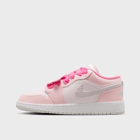Jordan Jordan 1 Low SE (GS) rose