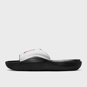 Jordan Franchise Slide biały