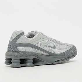 Nike   Shox Ride 2 siva