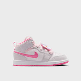 Jordan Jordan 1 Mid SE Kinder multicolor