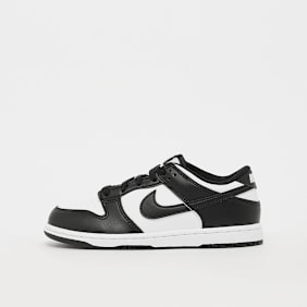 Nike   Dunk Low (PS) branco