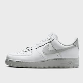 Nike Air Force 1 '07 weiß