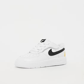 Nike   Force 1 Low easyOn Tout-Petits blanc