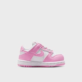 Nike   Dunk Low Tout-Petits rose