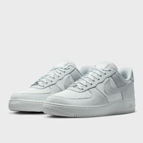 Nike   Air Force 1 '07 LV8 cinzento
