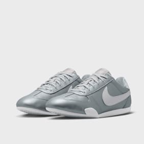 Nike   WMNS Sprint Sister srebrny