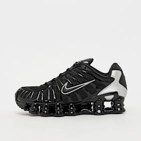 Nike   WMNS Shox TL zwart