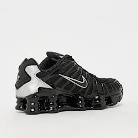 Nike   WMNS Shox TL zwart