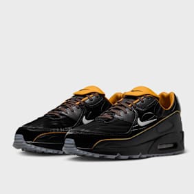 Nike Air Max 90 SE Noir