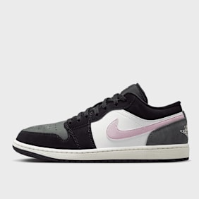Jordan Air Jordan 1 Low preto