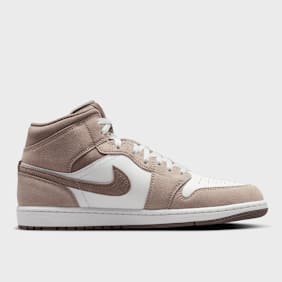 Jordan Air Jordan 1 Mid beige