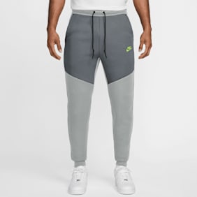 Nike   Tech Fleece Joggers grijs