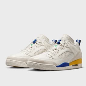 Jordan Spizike Low bege