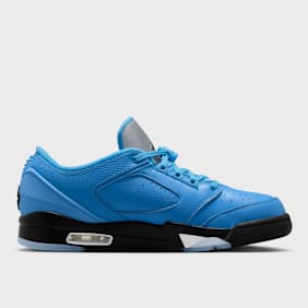 Jordan Sixty Plus Low blau